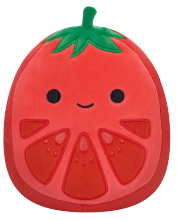 Squishmallows Ritter The Tomato 19 Cm