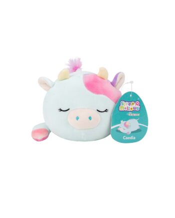 Squishmallows Sleep   Mallows 20 Cm Caedia