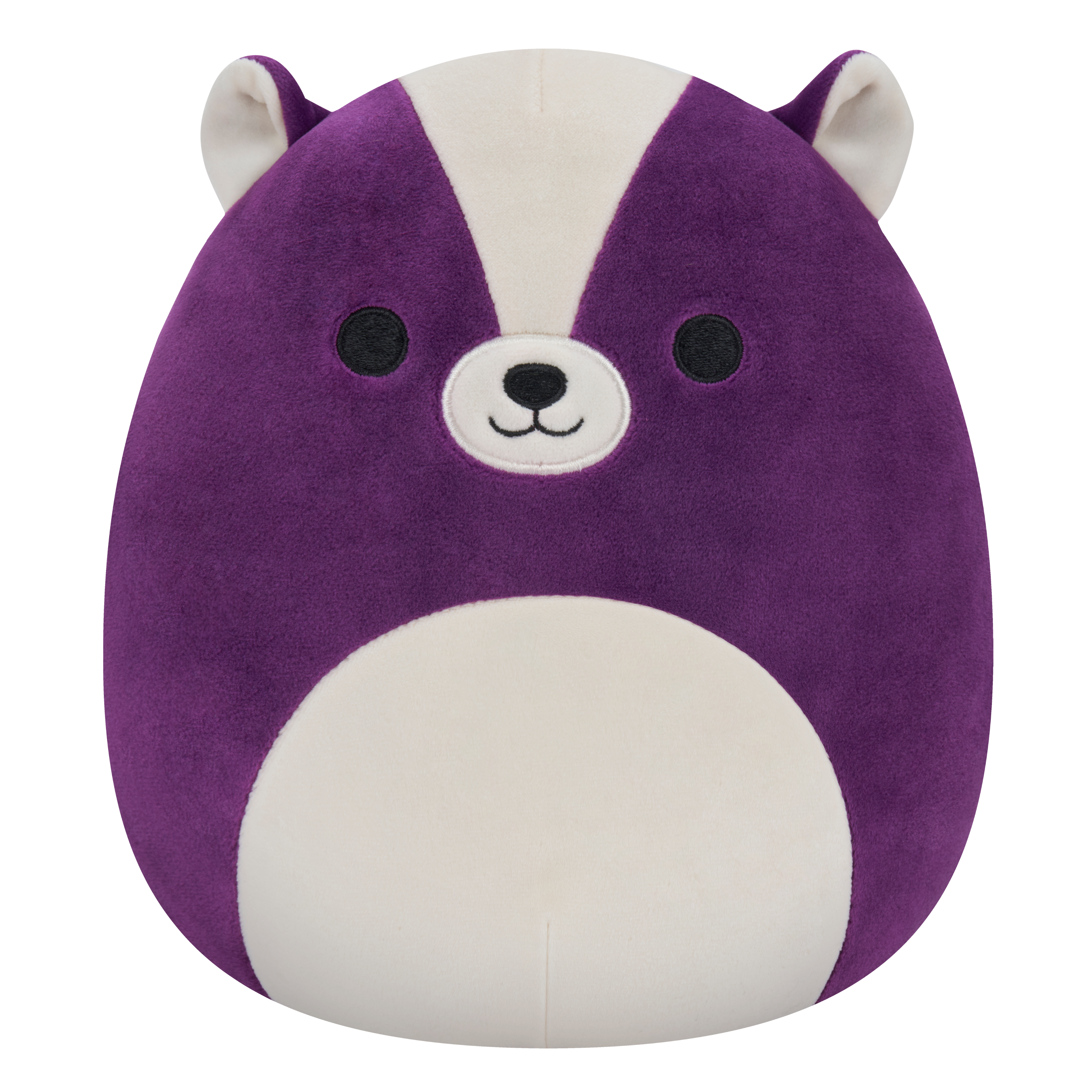 Squishmallows Sloan Purple Skunk 19 Cm