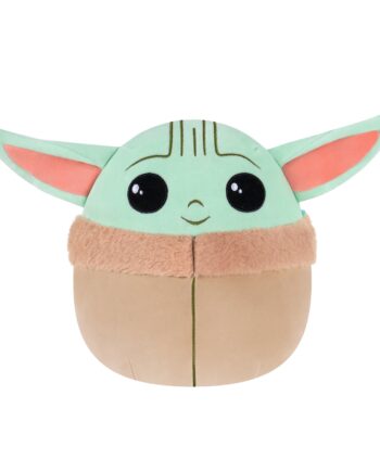Squishmallows Star Wars Baby Yoda 20 Cm