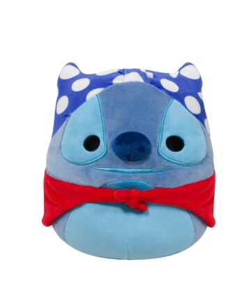Squishmallows Superhero Stitch 20 Cm