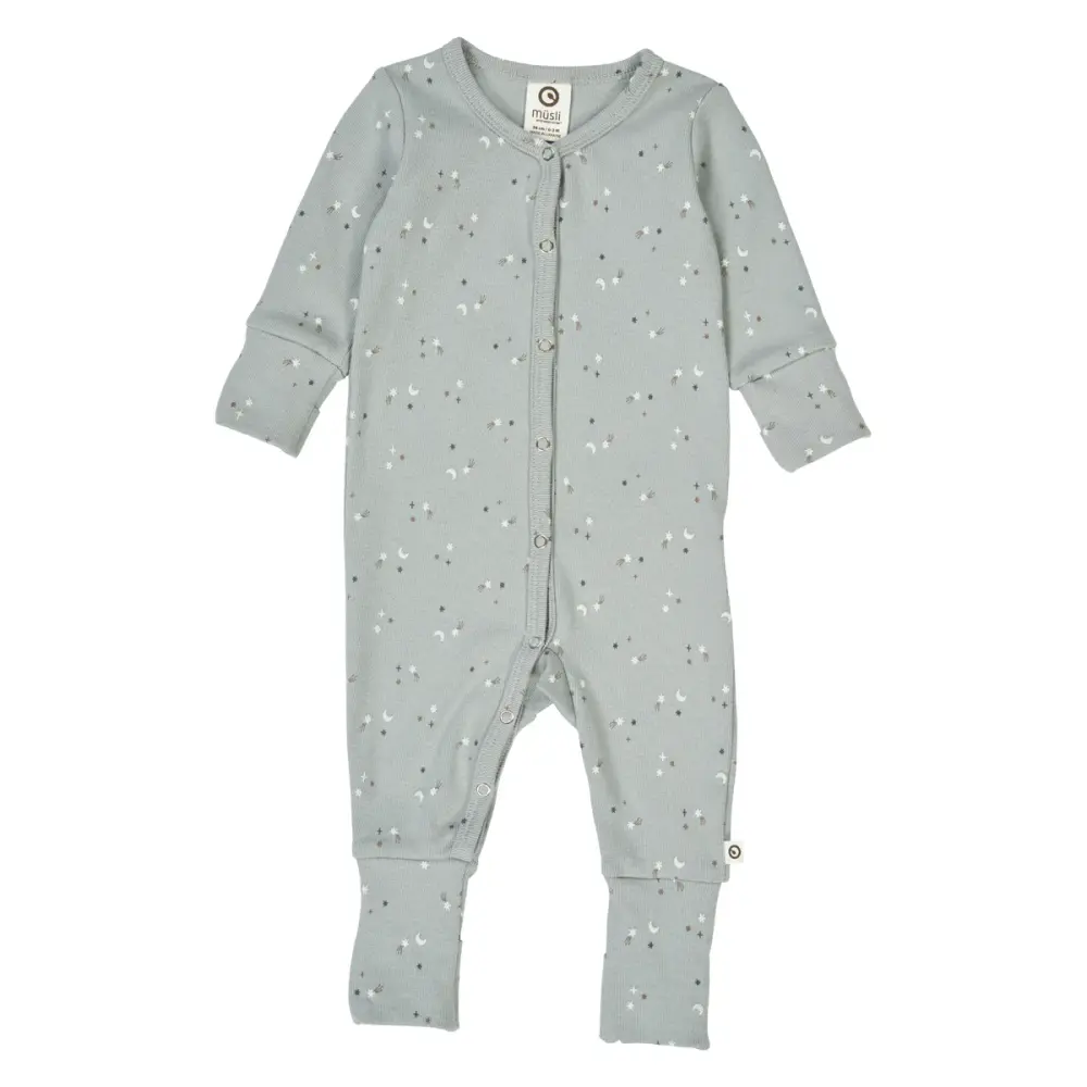 Stars Rib Heldragt    Fødder 690000271 62