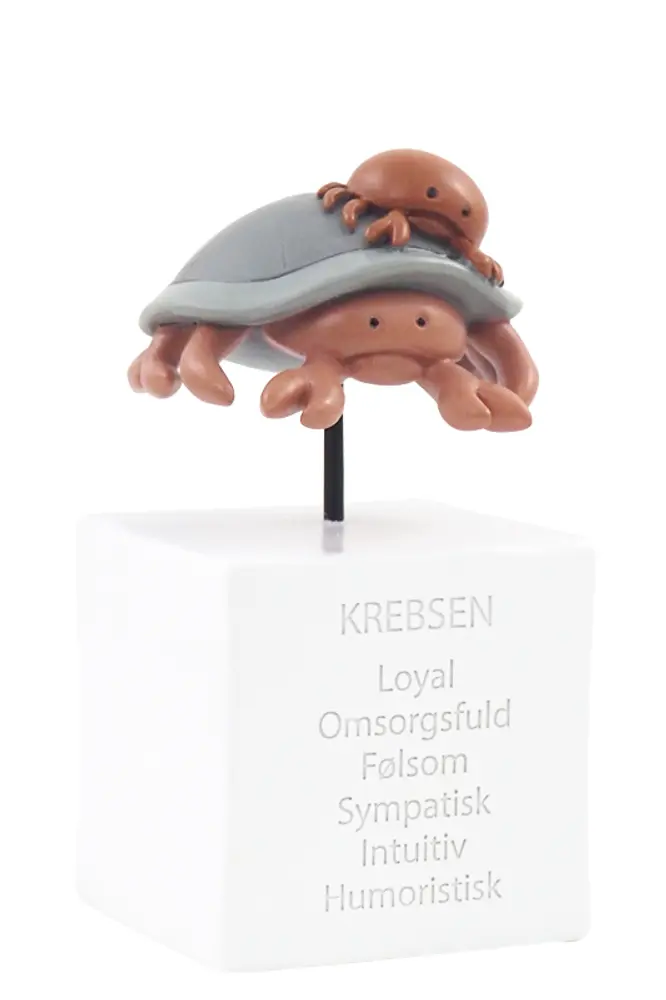 Stjernetegn  Krebsen