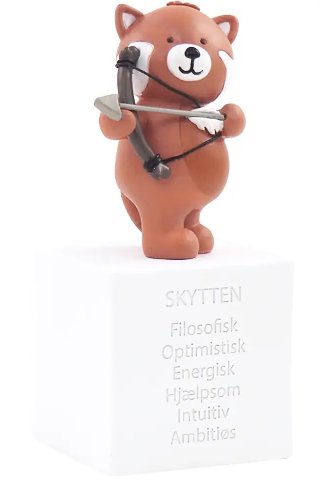 Stjernetegn  Skytten