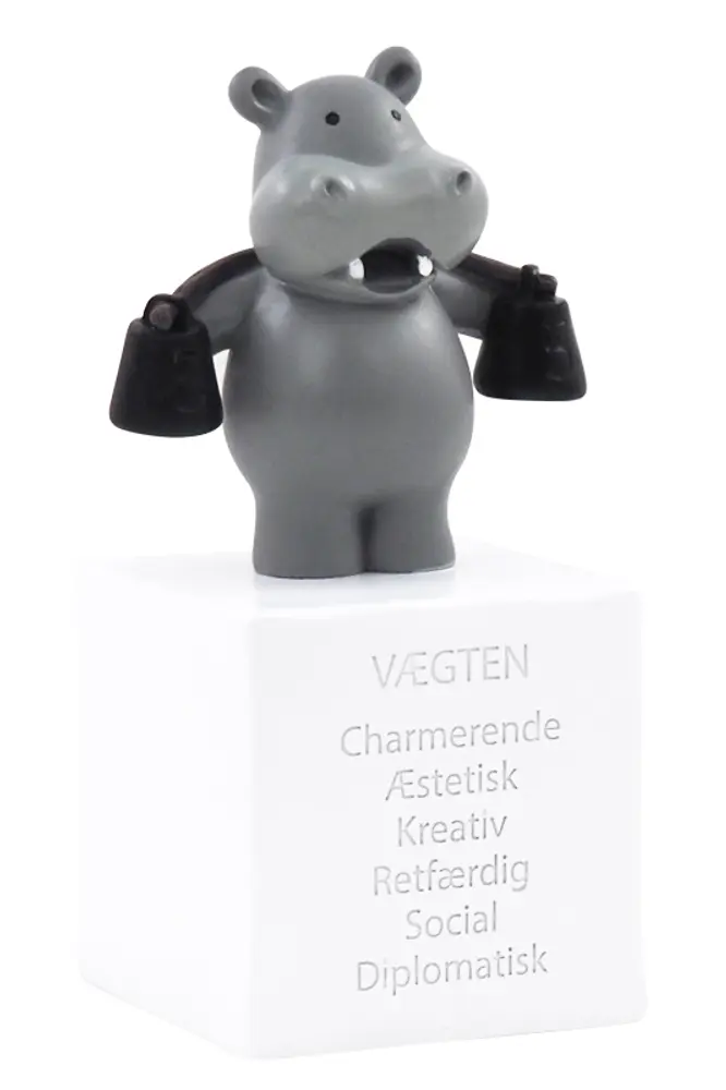 Stjernetegn  Vægten