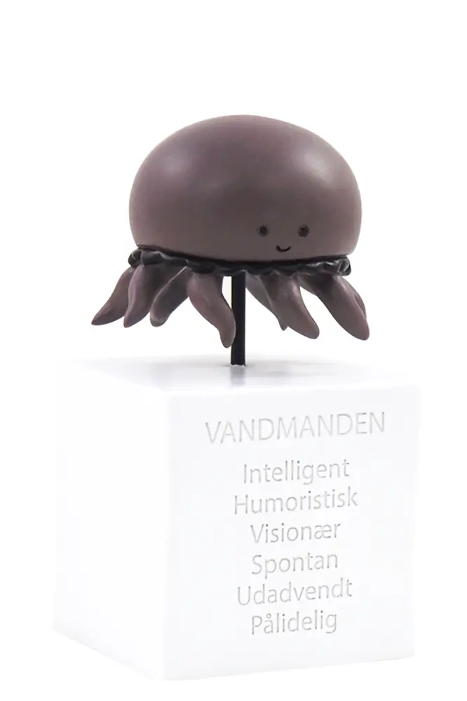 Stjernetegn  Vandmanden