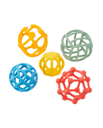 Stk  Silisoft Flexi Balls Tickit