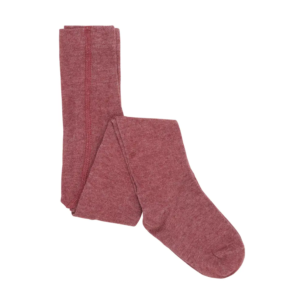 Stocking Bordeaux 50