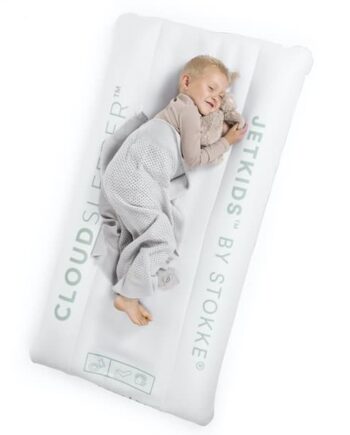 Stokke Cloudsleeper Jetkids