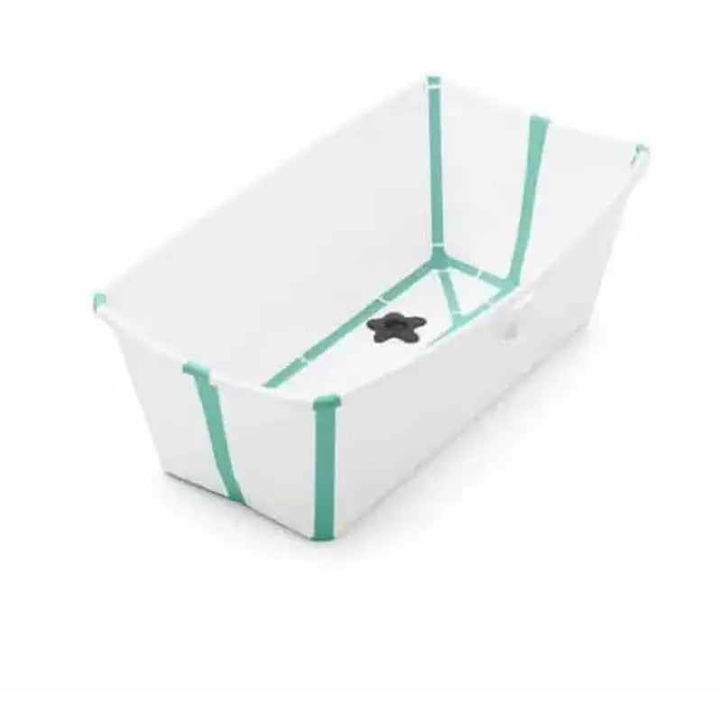 Stokke Flexi Bath Hvid Aqua