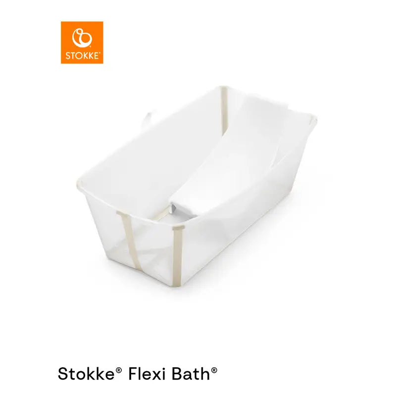 Stokkeâ  Flexi Bathâ  Sampak Sandy Beige