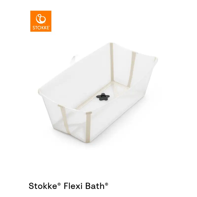 Stokke Flexi Bathâ  Sandy Beige