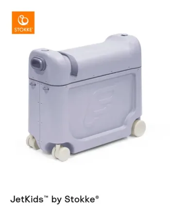 Stokkeâ  Jetkids Bedbox Arctic Blue