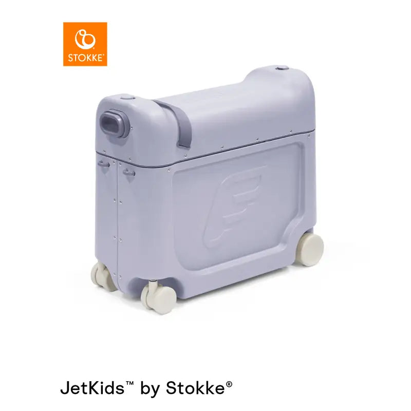 Stokkeâ Jetkids Bedbox Arctic Blue