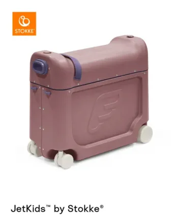 Stokkeâ  Jetkids Bedbox Hazy Lilac
