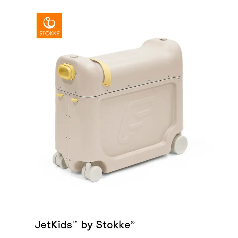 Stokkeâ  Jetkids Bedbox Moonglow White