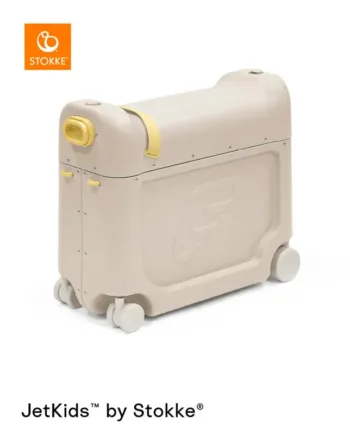 Stokkeâ  Jetkids Bedbox Moonglow White