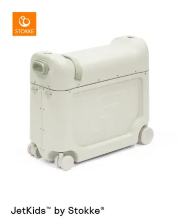 Stokkeâ  Jetkids Bedbox Sea Green