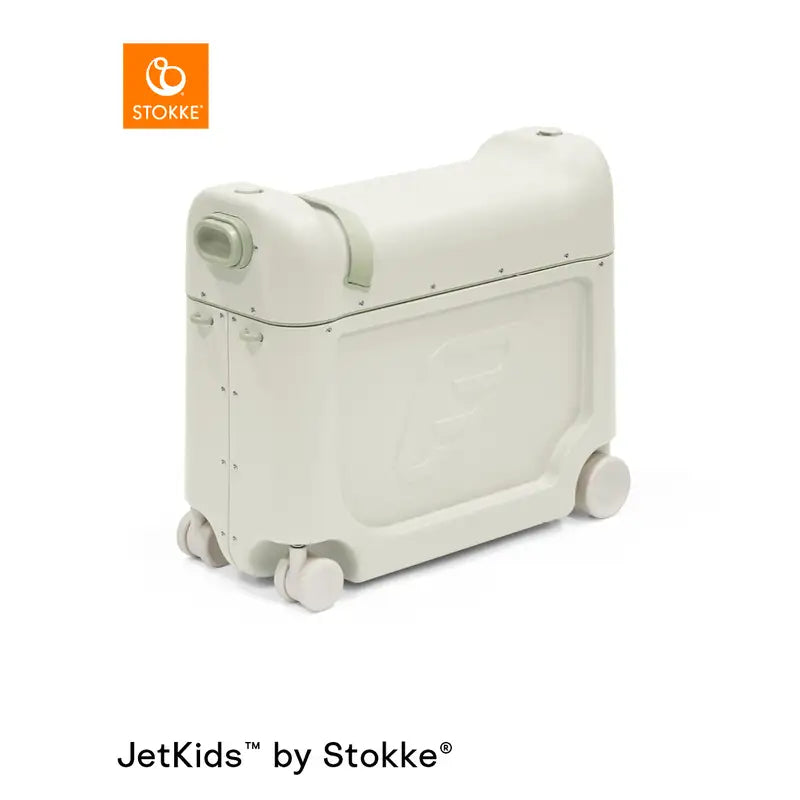 Stokkeâ Jetkids Bedbox Sea Green
