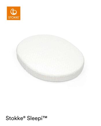 Stokke Sleepi V3 Lagen Til Mini Fans Grey