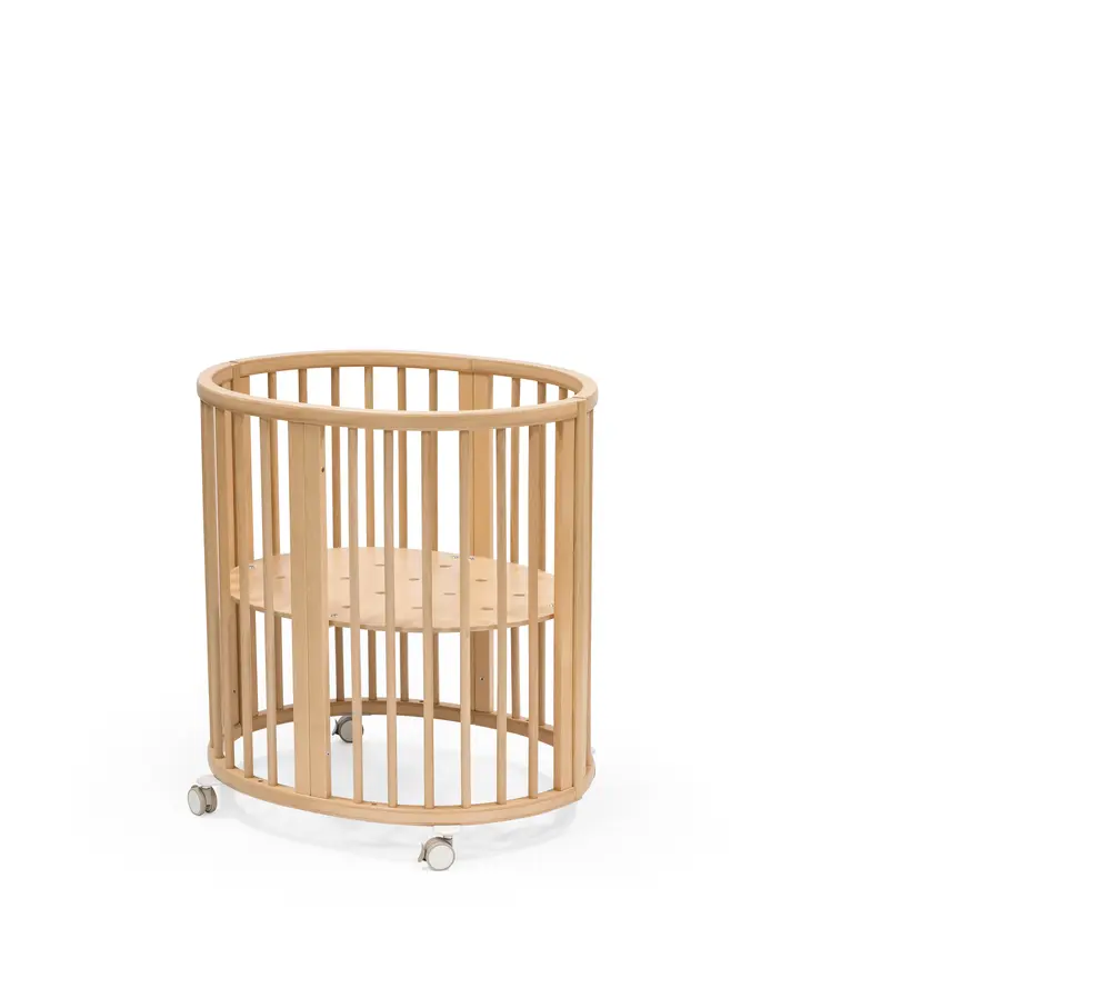 Stokke Sleepi V3 Mini Natur