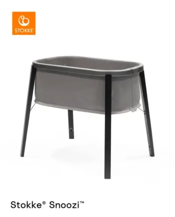 Stokke Snoozi Graphite Grey