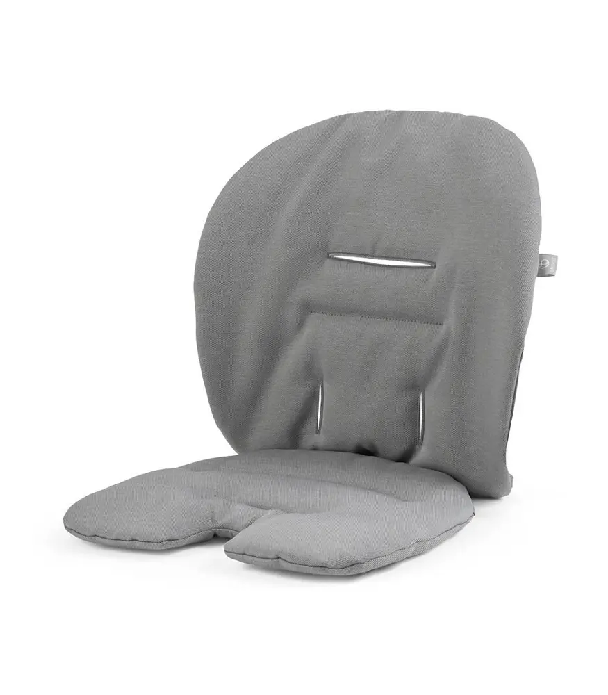 Stokke Steps Hynde Dark Grey Melange