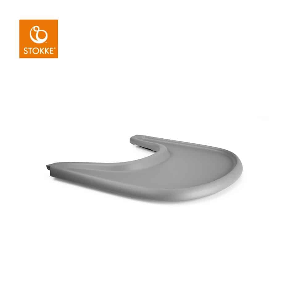 Stokke Tray Storm Grey