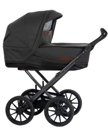 Stork Classic Stel: Carbon Overdel: Melange Brown