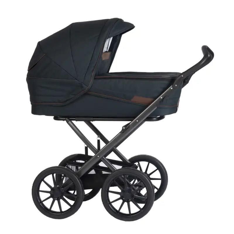 Stork Classic Stel: Carbon Overdel: Midnight Melange