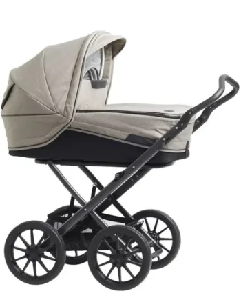 Stork Classic Stel: Carbon Overdel: Sand