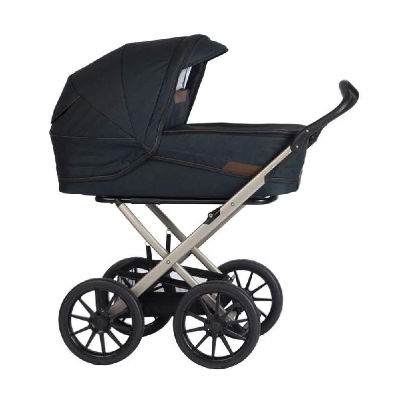 Stork Classic Stel: Champagne Overdel: Midnight Melange