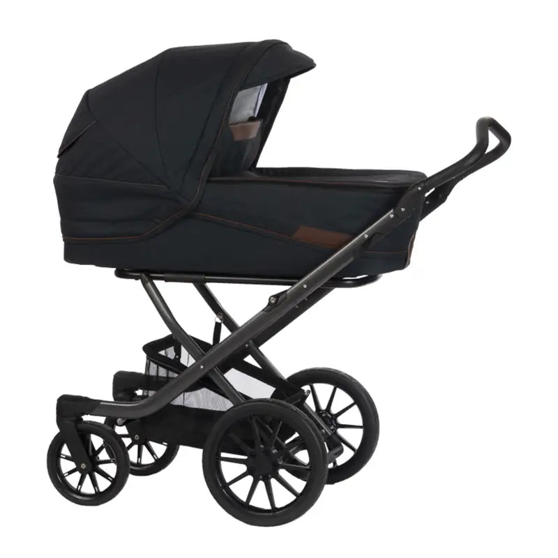 Stork Free Stel: Carbon Overdel: Midnight Melange
