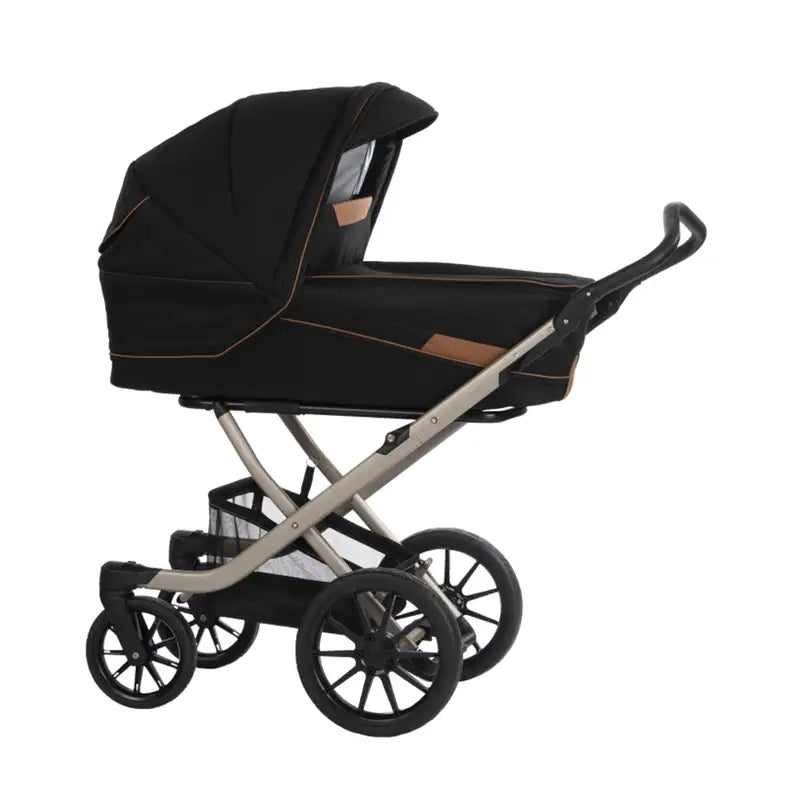 Stork Free Stel: Champagne Overdel: Black Cognac
