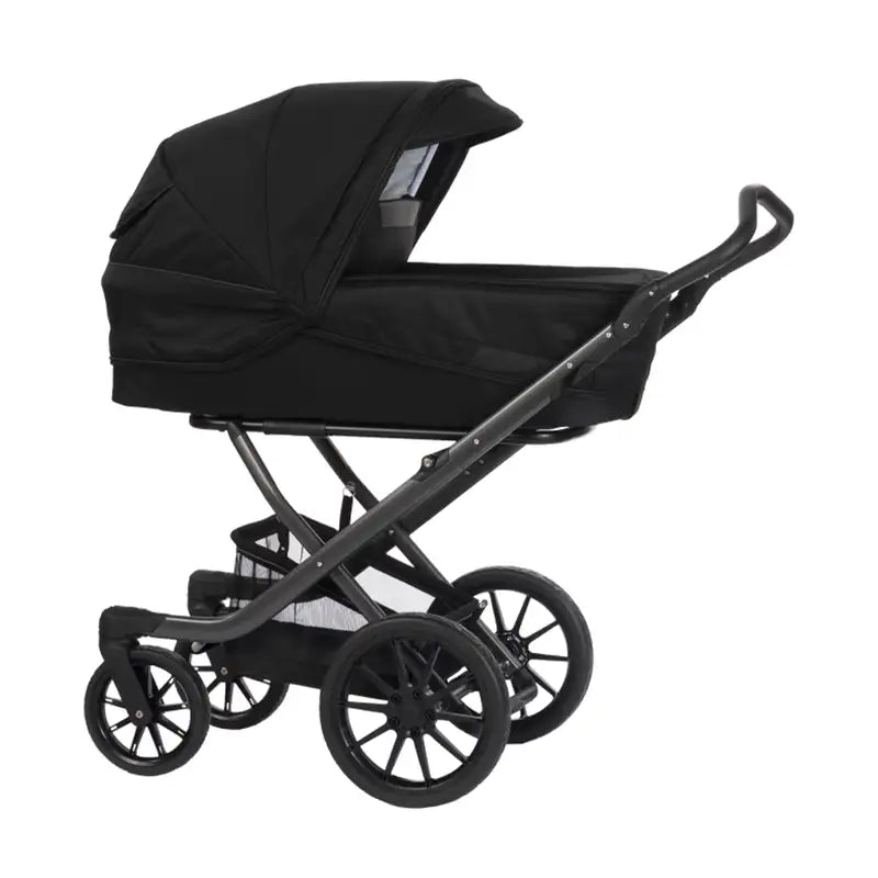Stork Free Stel: Sort Overdel: Black Black