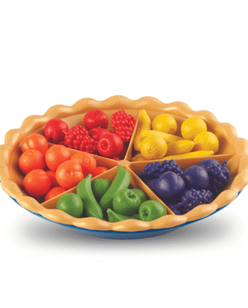 Super Sorting Pie Learning Resources