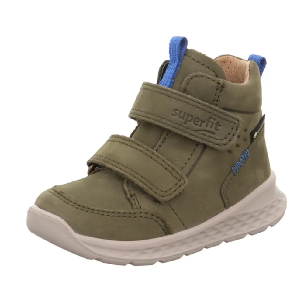 Superfit Breeze Grøn 23