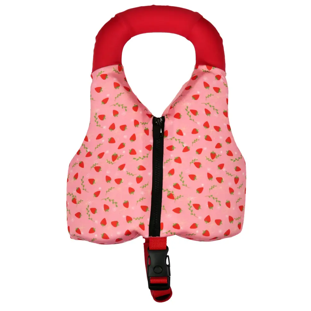 Svømmevest Strawberry  -  år
