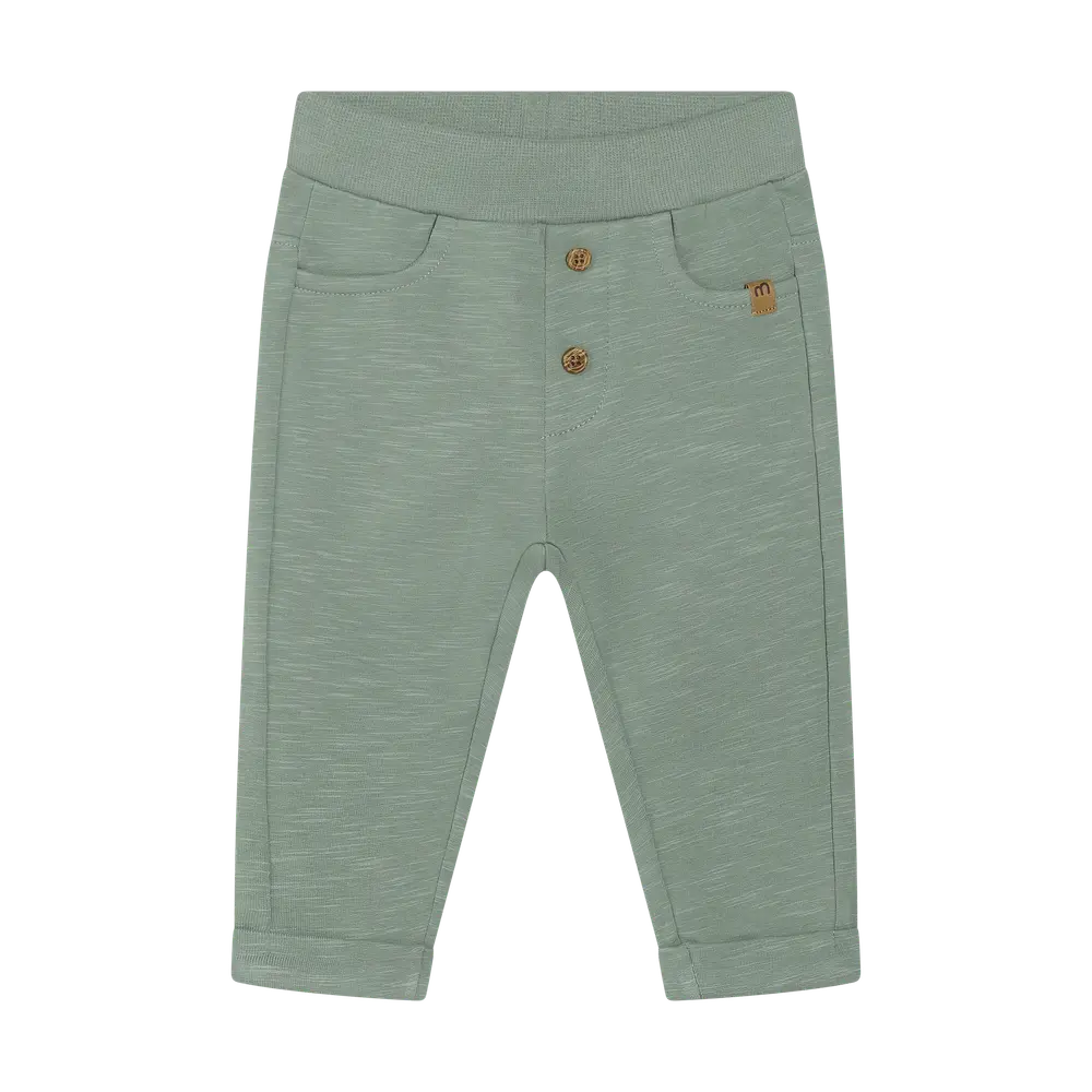 Sweatpants Lily Pad 80