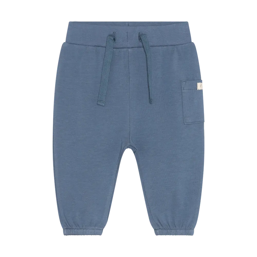 Sweatpants Vintage Indigo 50