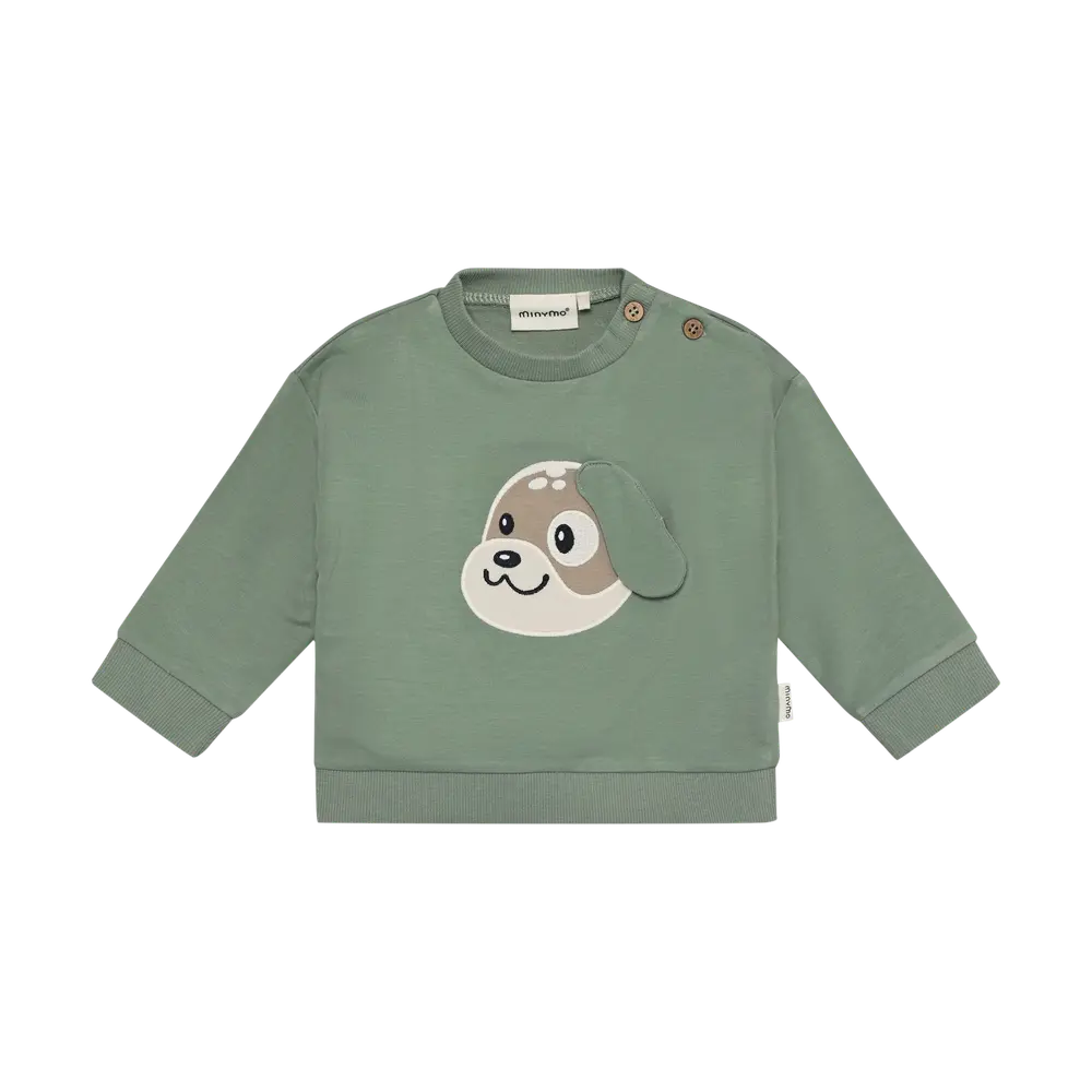 Sweatshirt Lily Pad 50