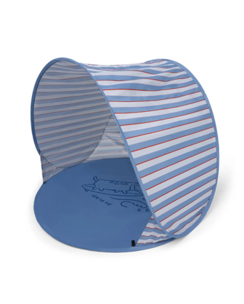 Swim Essentials Strandtelt 140 Cm Pop-up Catch   Wave