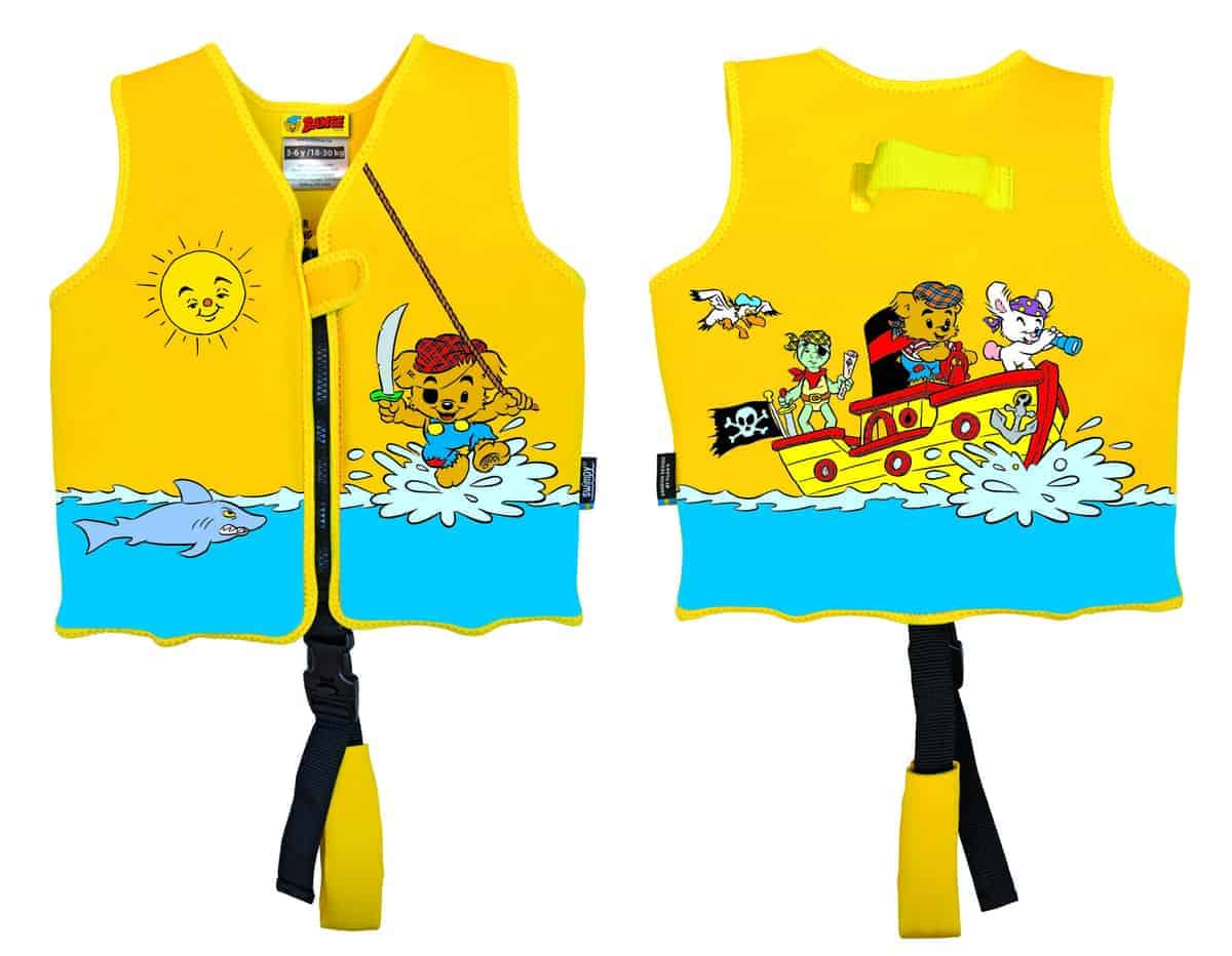Swimpy Svømmevest  -  år