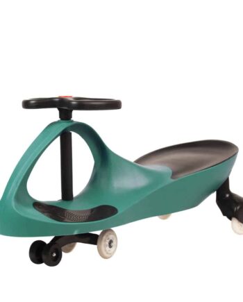 Swingcar Mørkegrøn