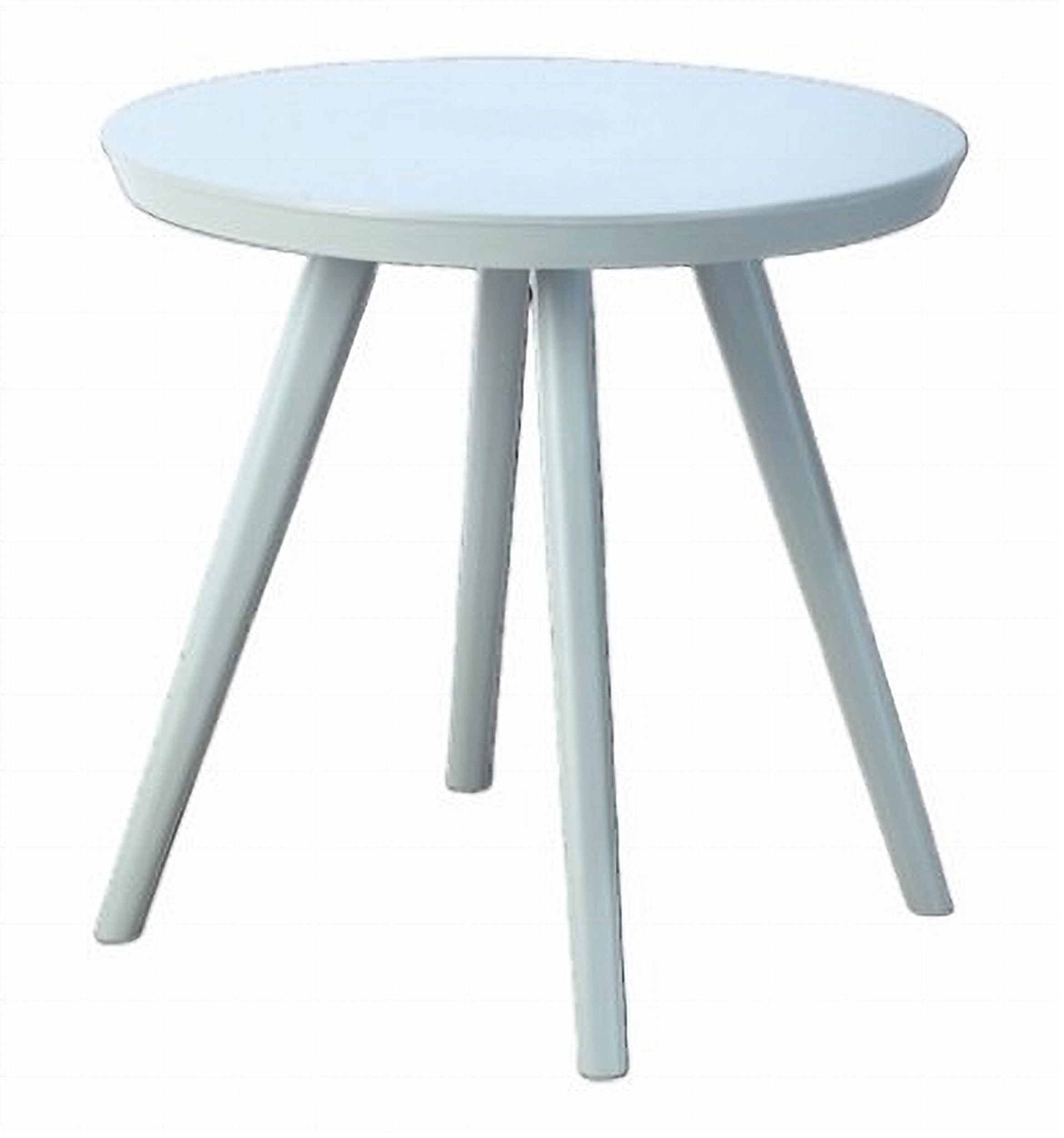 Tall For Tiny Oscar Børnebord Pastel Blå