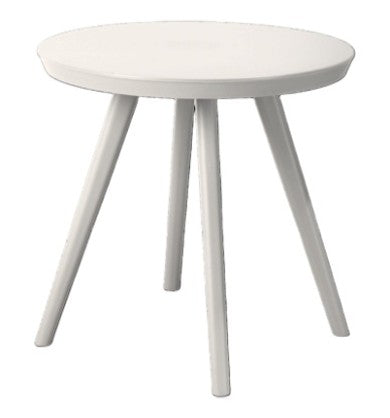 Tall For Tiny Oscar Børnebord Pastel Taupe
