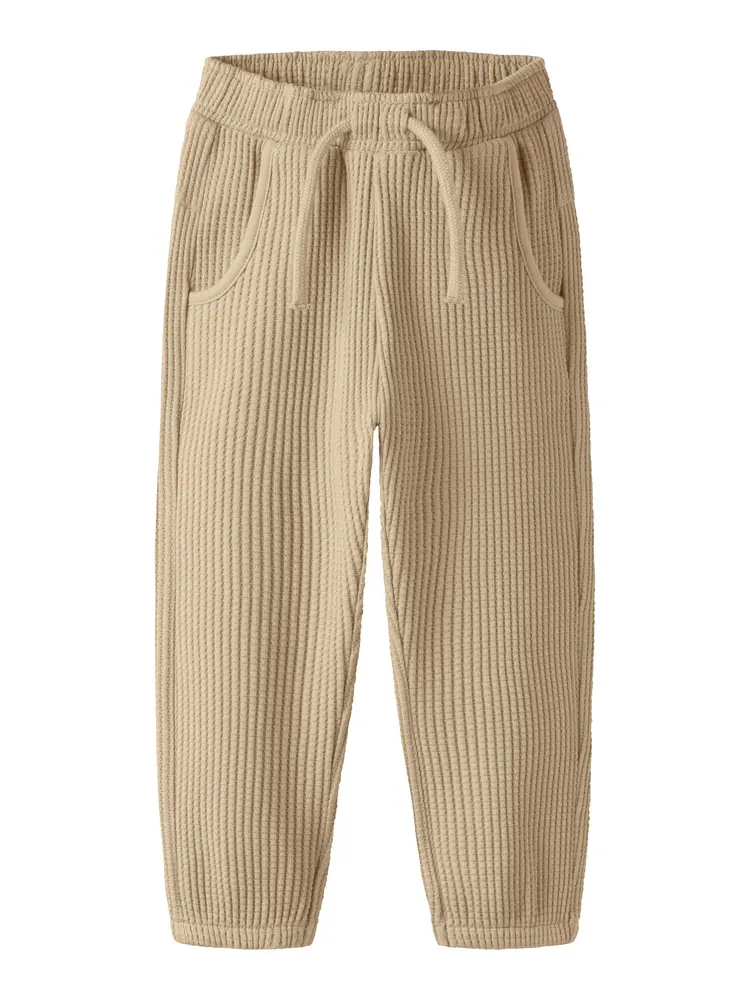 Tanko Sweatpants Irish Cream 122