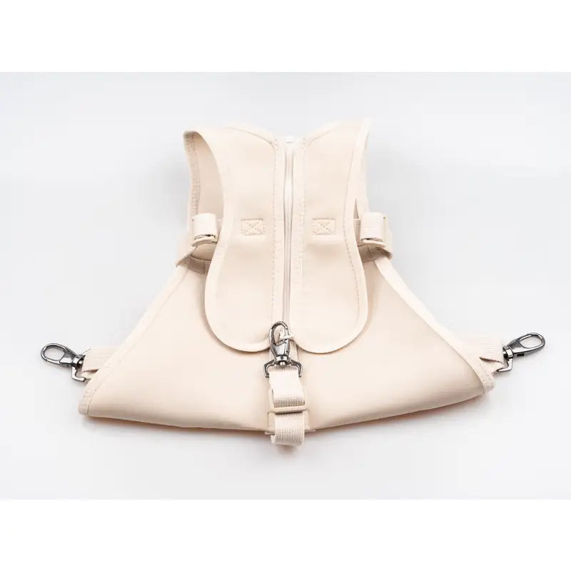 Tatti Barnevognsele Beige