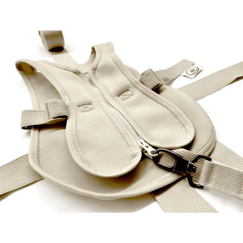 Tatti Sleepwell Vest Til Voksenseng Beige