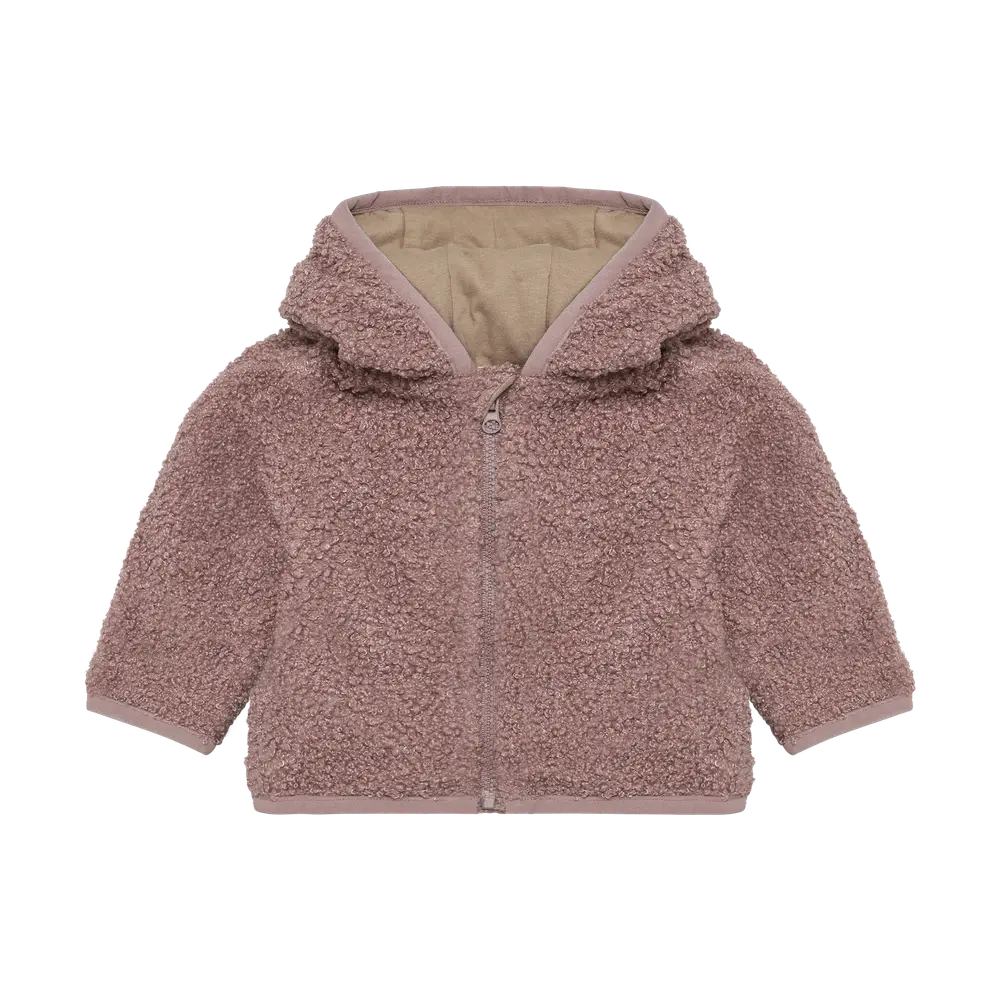 Teddy Cardigan 5707 74 80
